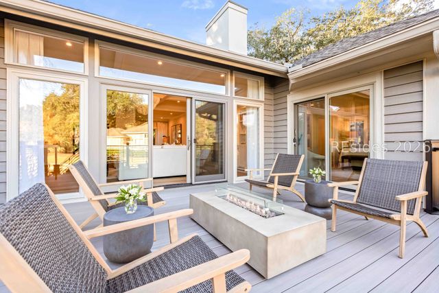 32 Spartina Ct, Hilton Head Island, SC 29928