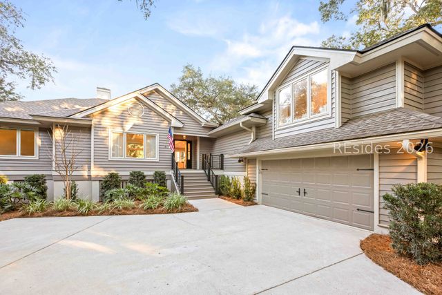 32 Spartina Ct, Hilton Head Island, SC 29928