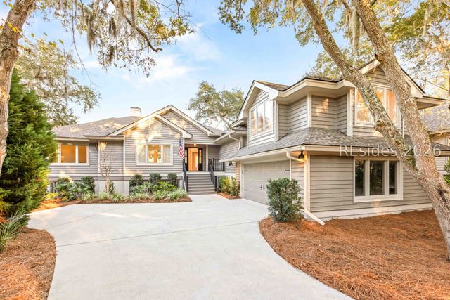 32 Spartina Ct, Hilton Head Island, SC 29928