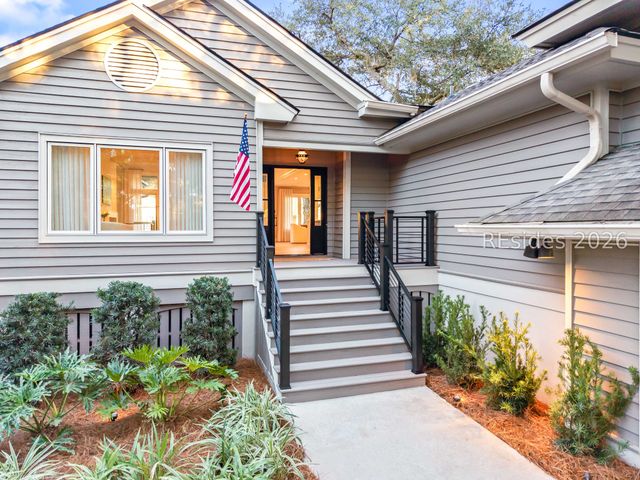 32 Spartina Ct, Hilton Head Island, SC 29928