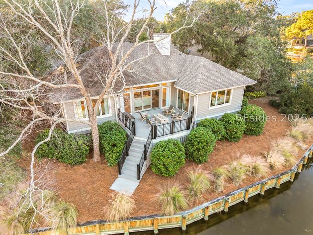 32 Spartina Ct, Hilton Head Island, SC 29928