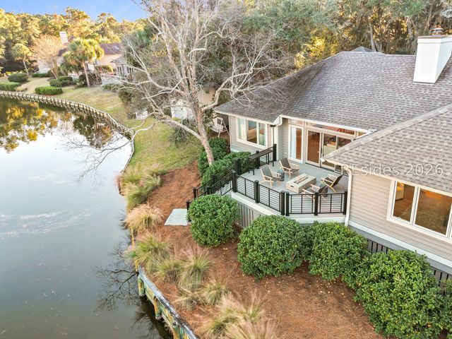 32 Spartina Ct, Hilton Head Island, SC 29928