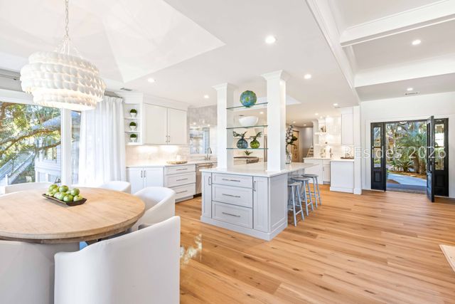 32 Spartina Ct, Hilton Head Island, SC 29928