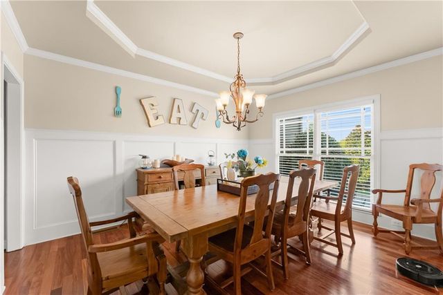 799 Traditions Way, Jefferson, GA 30549