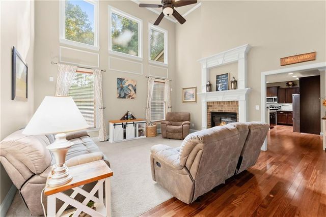 799 Traditions Way, Jefferson, GA 30549