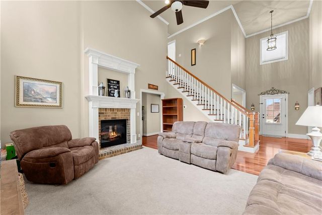 799 Traditions Way, Jefferson, GA 30549