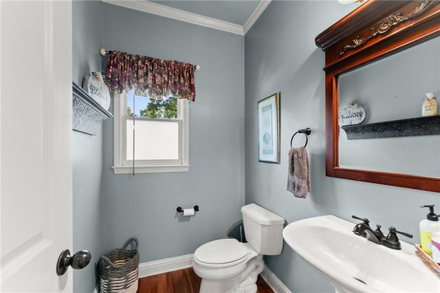 799 Traditions Way, Jefferson, GA 30549