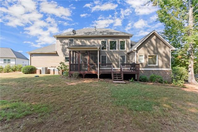 799 Traditions Way, Jefferson, GA 30549