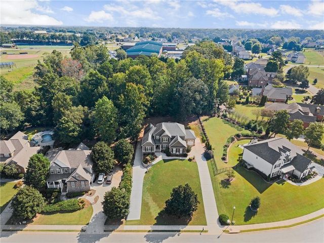 799 Traditions Way, Jefferson, GA 30549