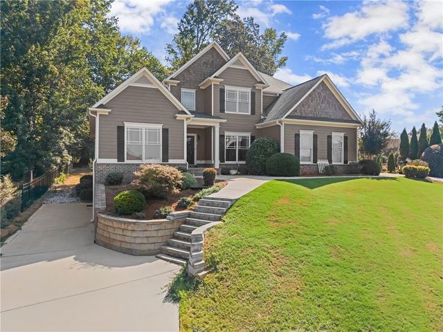799 Traditions Way, Jefferson, GA 30549