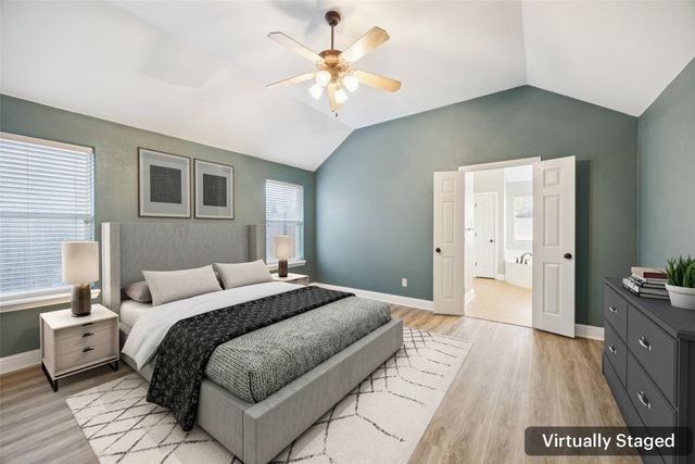 100 Lorient Drive, Mansfield, TX 76063