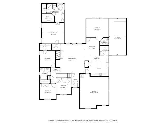 100 Lorient Drive, Mansfield, TX 76063