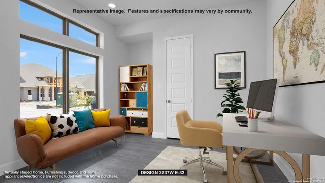 2917 Flaxen Way, Seguin, TX 78155