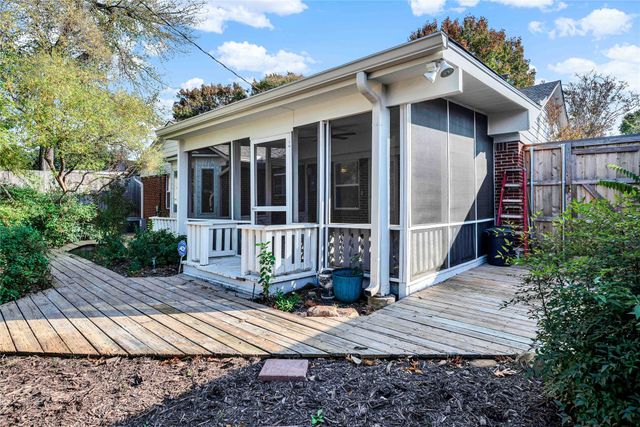 628 Westwood Drive, Richardson, TX 75080