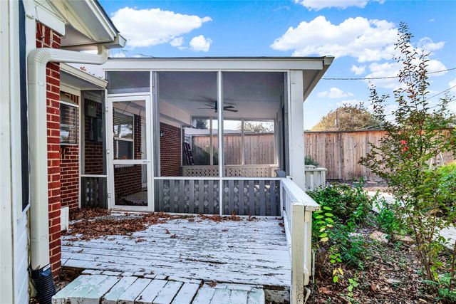 628 Westwood Drive, Richardson, TX 75080