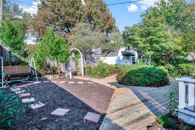 628 Westwood Drive, Richardson, TX 75080