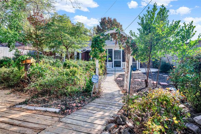 628 Westwood Drive, Richardson, TX 75080