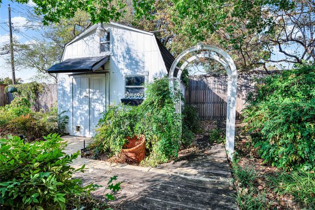 628 Westwood Drive, Richardson, TX 75080