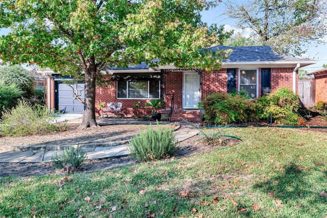628 Westwood Drive, Richardson, TX 75080
