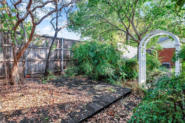 628 Westwood Drive, Richardson, TX 75080