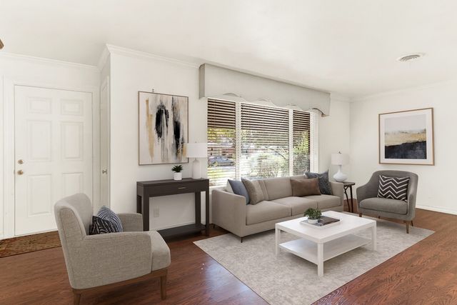 628 Westwood Drive, Richardson, TX 75080