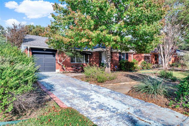628 Westwood Drive, Richardson, TX 75080
