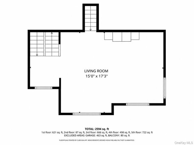 45 Eagle Ridge Way, Nanuet, NY 10954