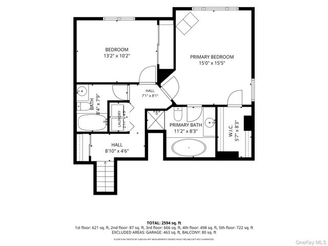 45 Eagle Ridge Way, Nanuet, NY 10954