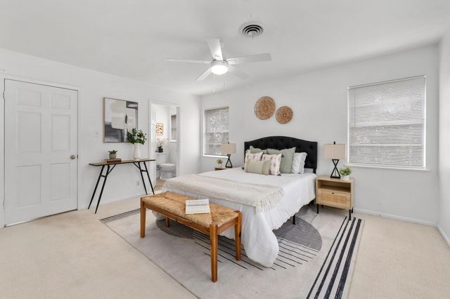 8911 Little Walnut PKWY, Austin, TX 78758