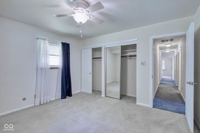 8230 Shadow Circle, Indianapolis, IN 46260