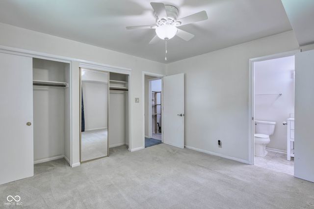 8230 Shadow Circle, Indianapolis, IN 46260