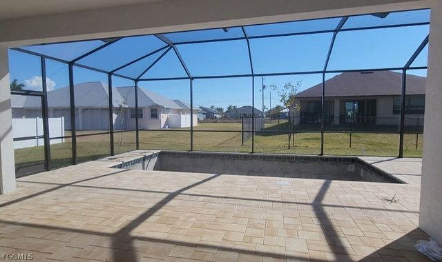 3504 NW 15th TER, Cape Coral, FL 33993