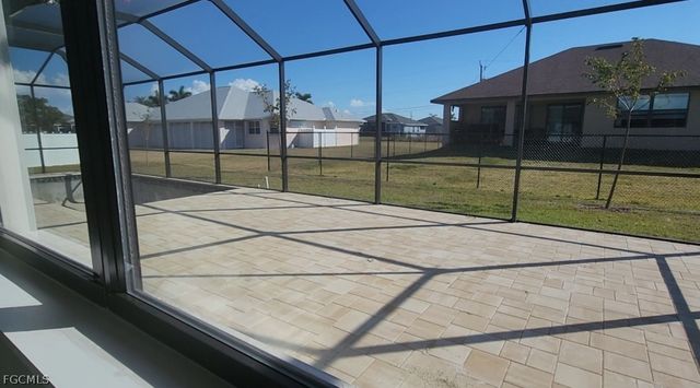 3504 NW 15th TER, Cape Coral, FL 33993