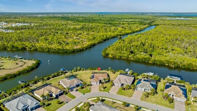 15080 SPANISH POINT DRIVE, Port Charlotte, FL 33981