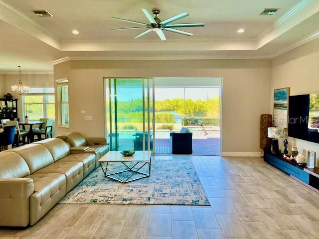 15080 SPANISH POINT DRIVE, Port Charlotte, FL 33981