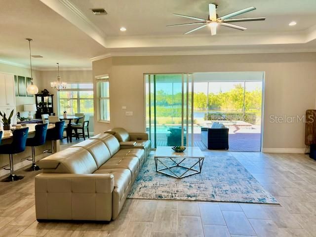 15080 SPANISH POINT DRIVE, Port Charlotte, FL 33981