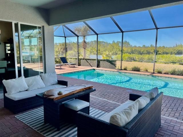 15080 SPANISH POINT DRIVE, Port Charlotte, FL 33981