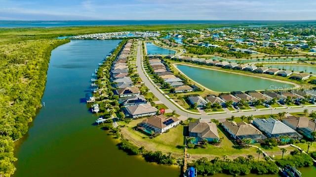 15080 SPANISH POINT DRIVE, Port Charlotte, FL 33981