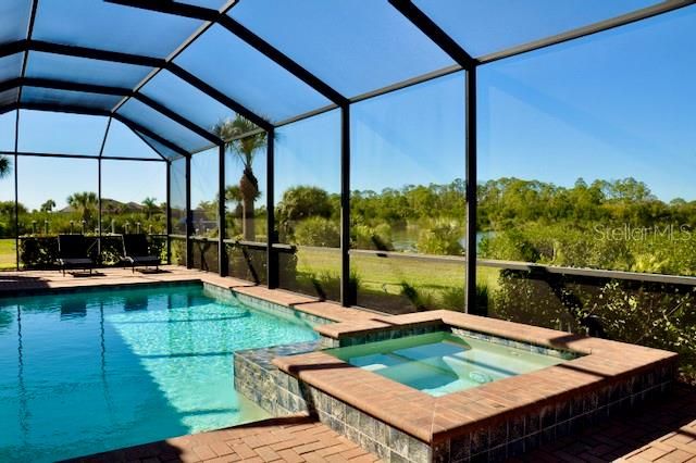 15080 SPANISH POINT DRIVE, Port Charlotte, FL 33981