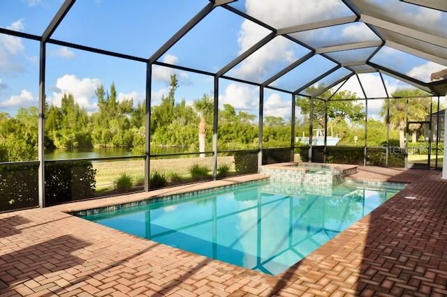 15080 SPANISH POINT DRIVE, Port Charlotte, FL 33981