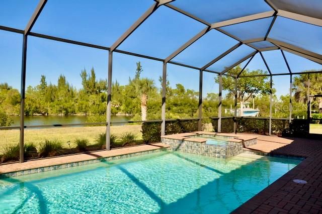 15080 SPANISH POINT DRIVE, Port Charlotte, FL 33981