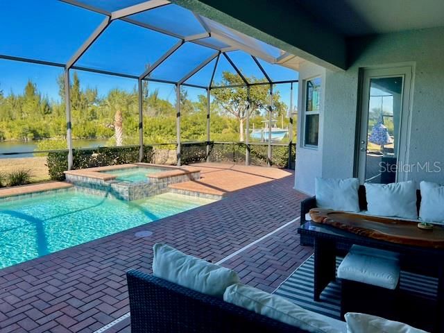 15080 SPANISH POINT DRIVE, Port Charlotte, FL 33981