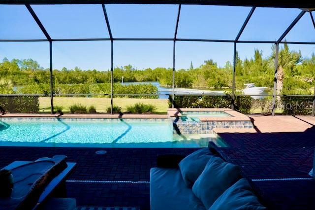 15080 SPANISH POINT DRIVE, Port Charlotte, FL 33981