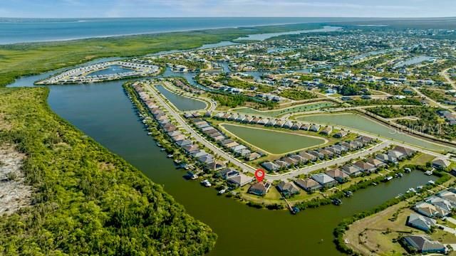 15080 SPANISH POINT DRIVE, Port Charlotte, FL 33981