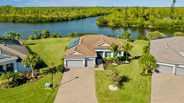 15080 SPANISH POINT DRIVE, Port Charlotte, FL 33981