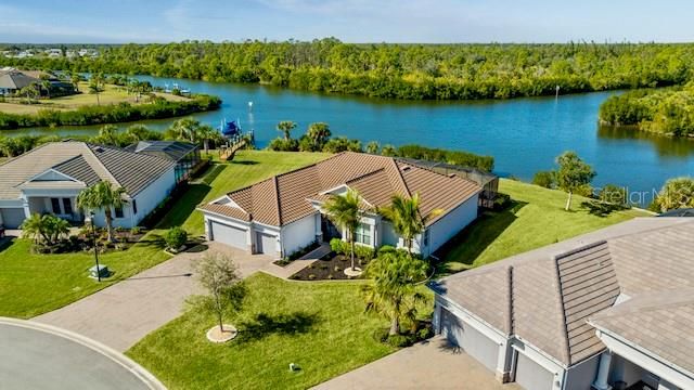 15080 SPANISH POINT DRIVE, Port Charlotte, FL 33981