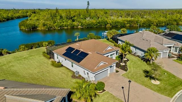 15080 SPANISH POINT DRIVE, Port Charlotte, FL 33981