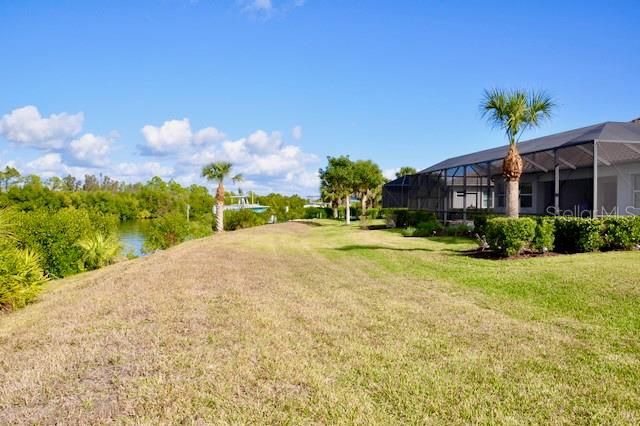 15080 SPANISH POINT DRIVE, Port Charlotte, FL 33981