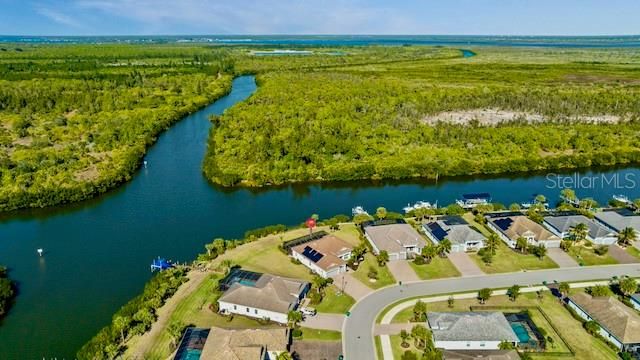 15080 SPANISH POINT DRIVE, Port Charlotte, FL 33981