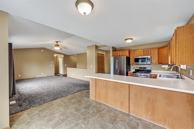 3161 W White Lake Drive, Whitehall, MI 49461